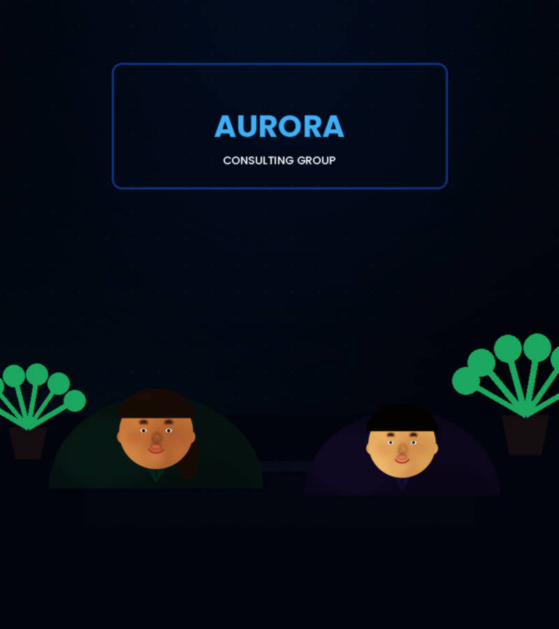 Our Consulting Office - Aurora Consulting Group
