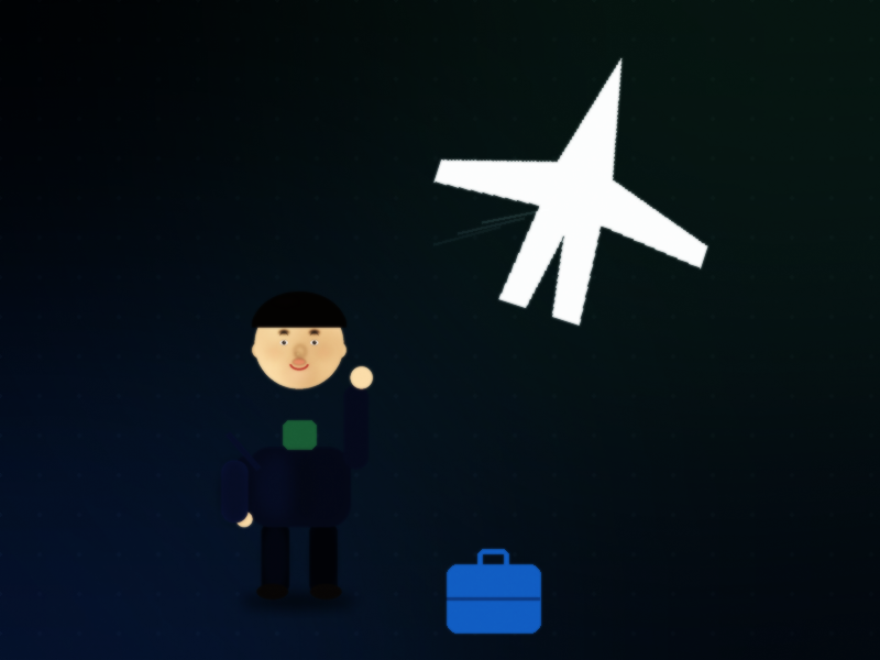 Pre-Departure Session - Aurora Consulting Group